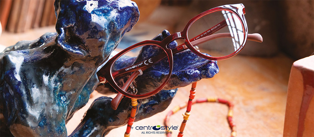 معرفی برند سنترواستایل ایتالیا CENTROSTYLE